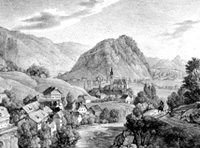 Lebensraum & Entwicklung