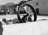 Mühlen