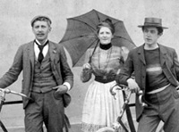 Historische Personen